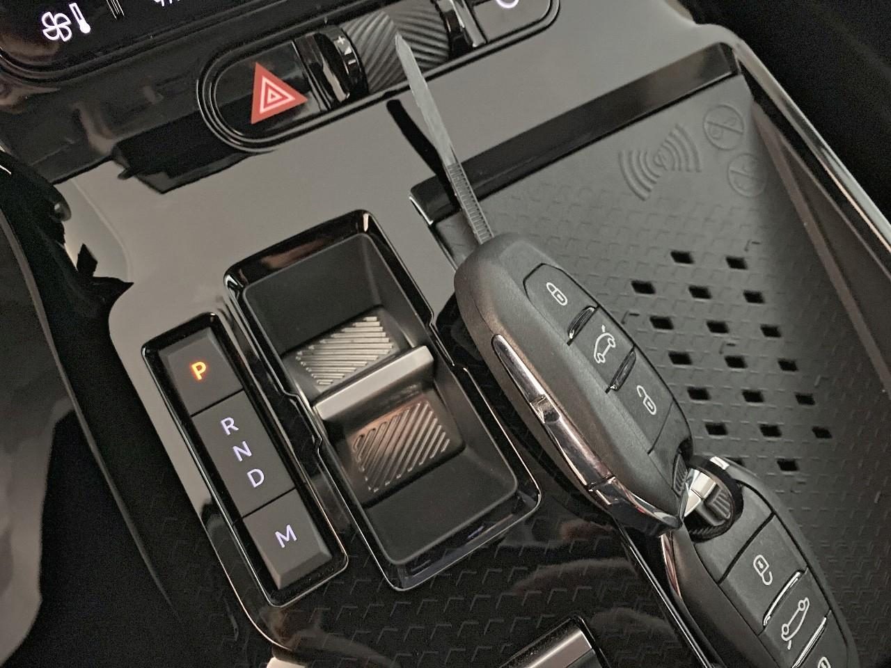 Citroën C5 Aircross hybride 145 ch e-dcs6 max — photo 15
