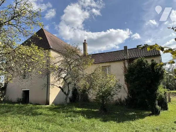 Maison 6 pièces 130 m²