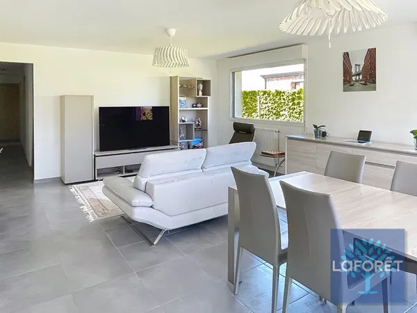 Maison 5 pièces 125 m²