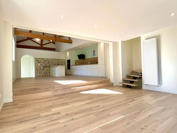 Maison 7 pièces 130 m²