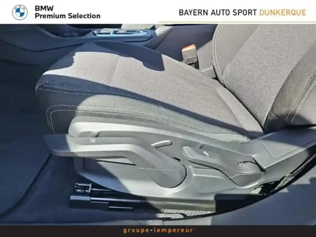 Bmw Serie 1 série 1 116a 122ch m sport design dkg7 — photo 28