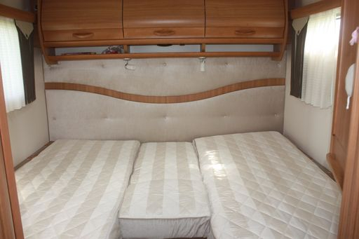 Rapido Integral 9066 DF 2.2 JTD 150 - Le Randonneur – 2013 – 86947 km – Diesel – Boîte Manuelle — photo 12