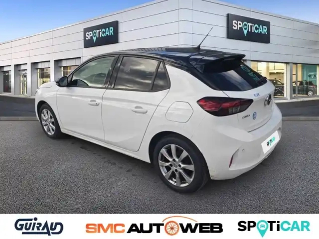 Opel Corsa 1.2 75 ch bvm5 — photo 27