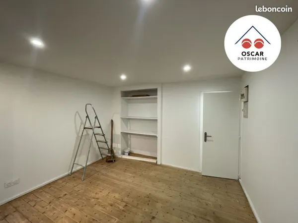 Local 16 m² Toulouse