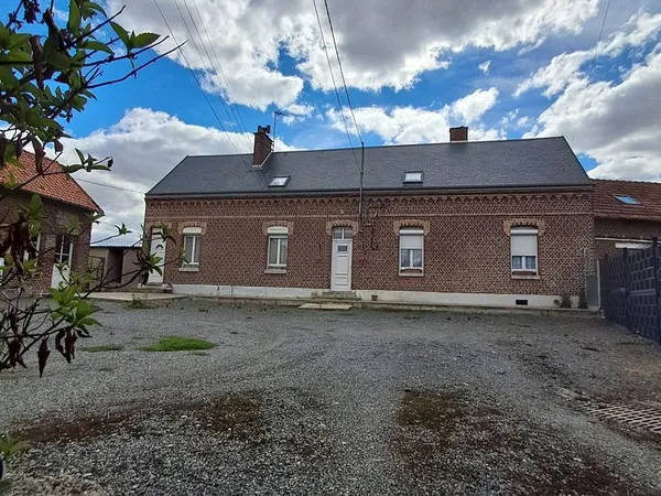 Maison 6 pièces 150 m²