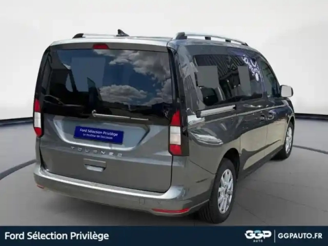 Ford Tourneo Connect grd  2.0 ecoblue 102ch titanium — photo 20