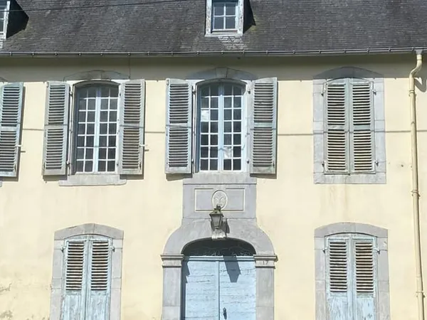Maison 2 pièces 343 m²