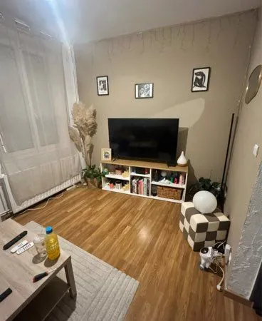 Appartement 5 pièces 88 m²