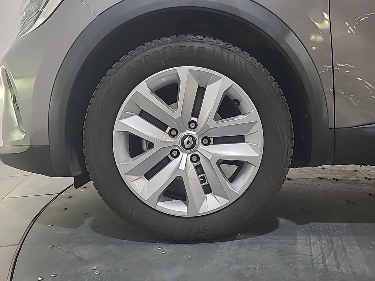 Renault Captur tce 90 business — photo 16