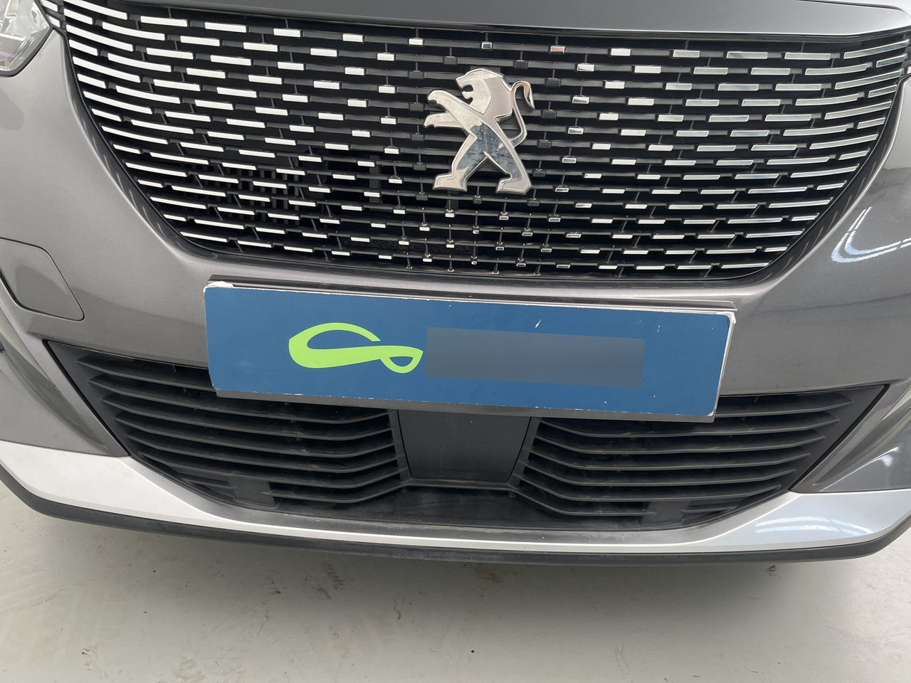 Peugeot 2008 — photo 53