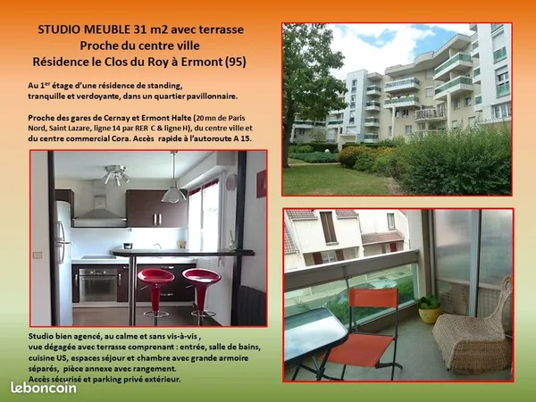 Studio Ermont