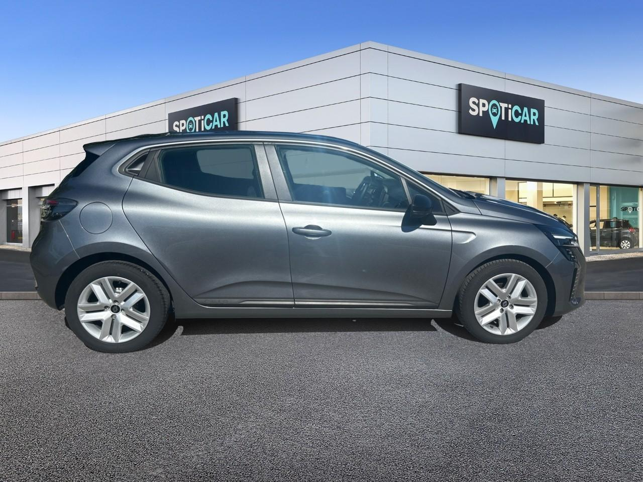 Renault Clio 1.0 tce 90ch evolution - 24 — photo 4