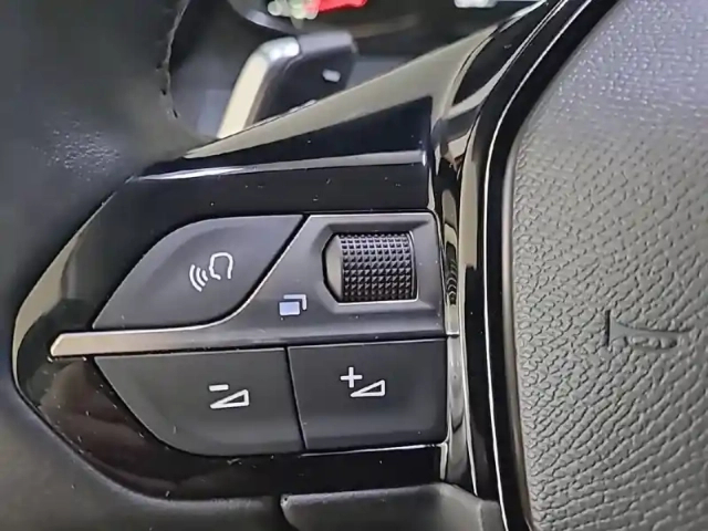 Peugeot 208 puretech 100 s&amp;s eat8 — photo 48