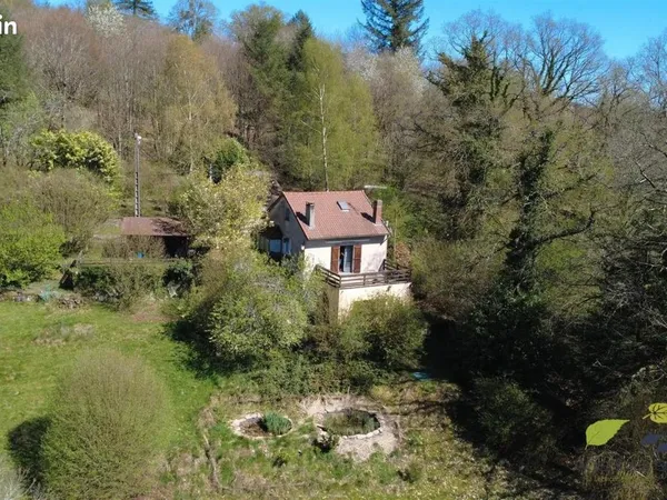 Maison 5 pièces 95 m²