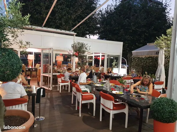 Restaurant original