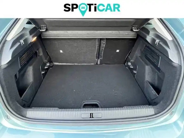 Citroën C4 e- 136 ch automatique — photo 5