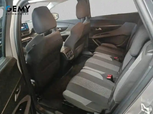Peugeot 5008 bluehdi 130ch s&amp;s eat8 — photo 46