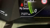 Renault Captur 1.3 TCe mild hybrid 160ch Techno EDC — photo 9