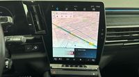 Renault Austral 1.3 TCe mild hybrid 160ch Techno esprit Alpine auto - 23 — photo 18
