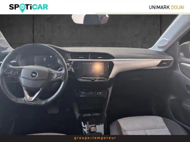 Opel Corsa electric 136ch — photo 7