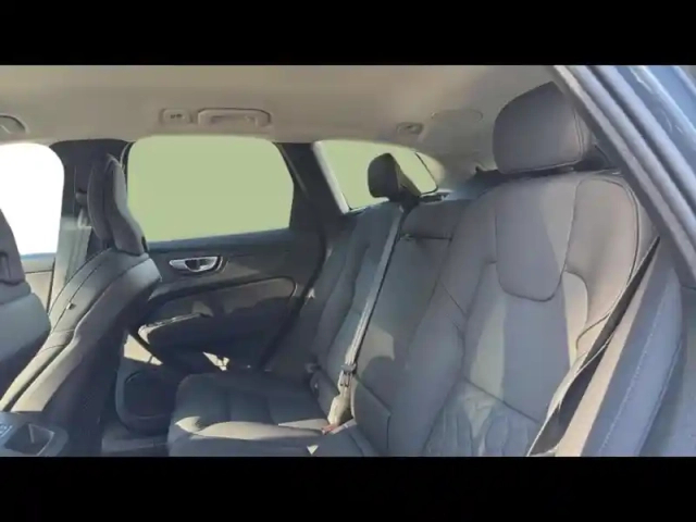 Volvo Xc60 t6 hybride rechargeable 253 + 145ch plus style chrome geartronic 8 awd — photo 12