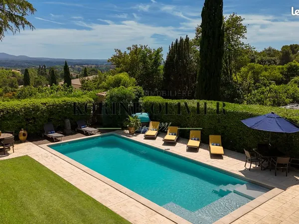Maison 7 pièces 183 m²