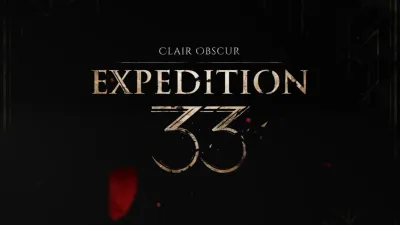 I boss degli Schizzi di Verso Clair Obscur Expedition 33