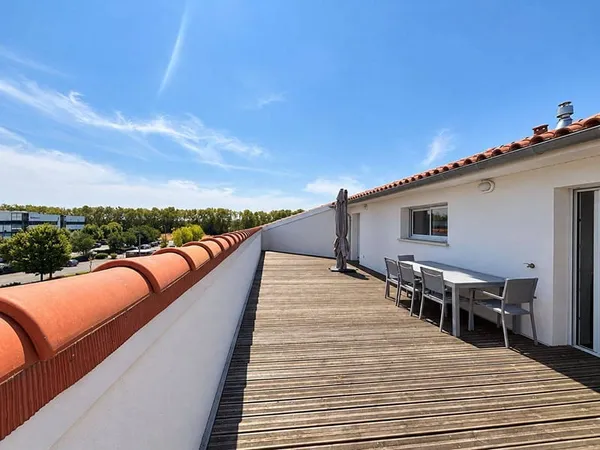 Appartement 4 pièces 99 m²