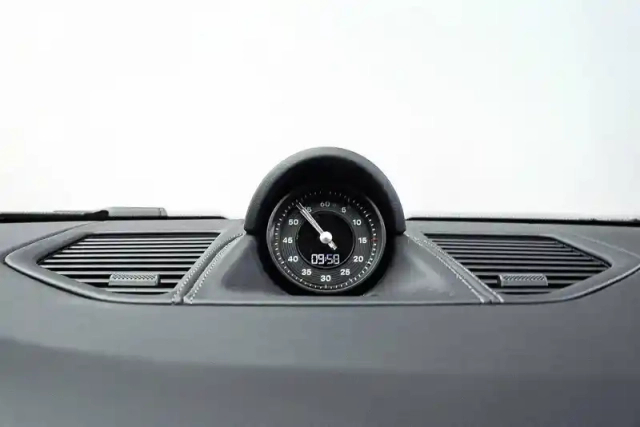 Porsche 911 turbo — photo 41