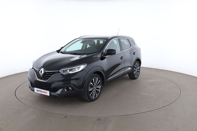 Renault Kadjar 1.2 TCe Energy Intens