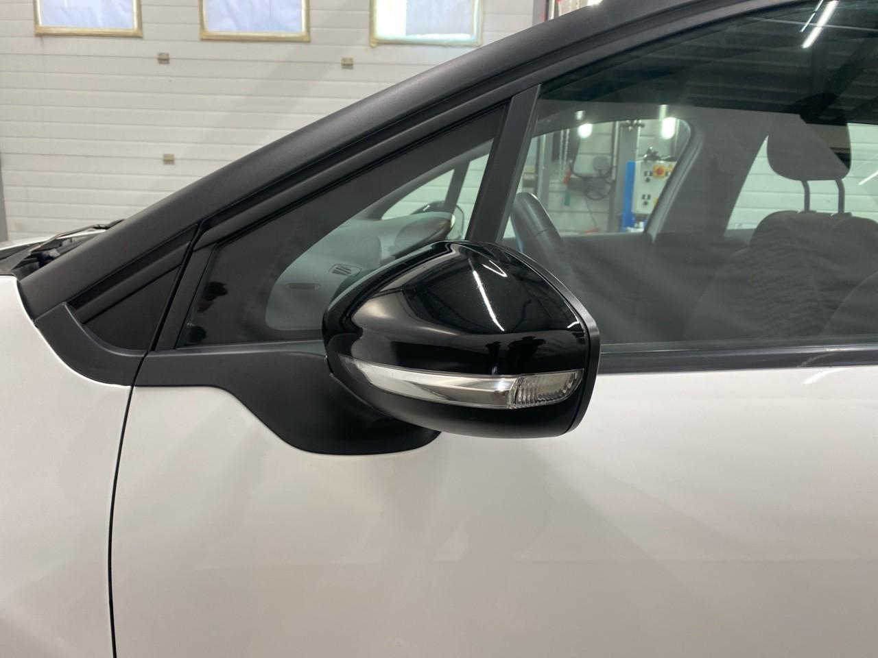 Citroën C3 bluehdi 100 s&s bvm6 feel business — photo 30