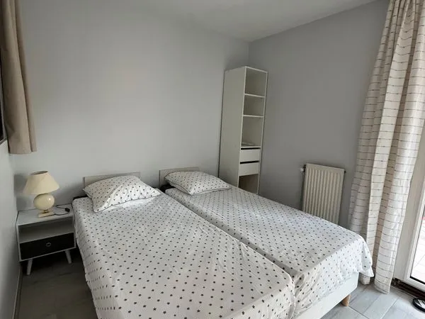 APT meublé 2 pièces