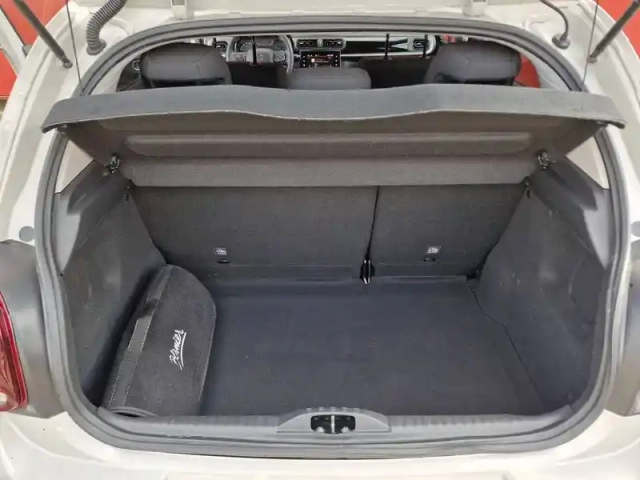 Citroën C3 puretech 83 s&amp;s bvm5 — photo 10
