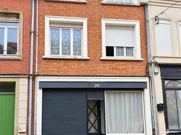 Maison 7 pièces 135 m²