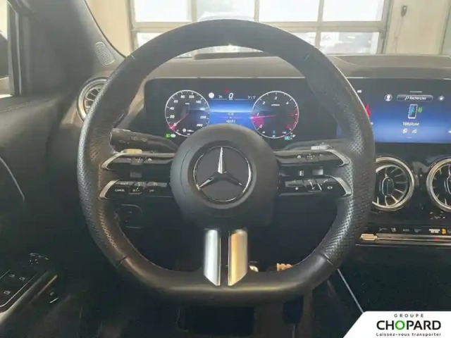 Mercedes Gla 220 d 8g-dct 4matic — photo 16