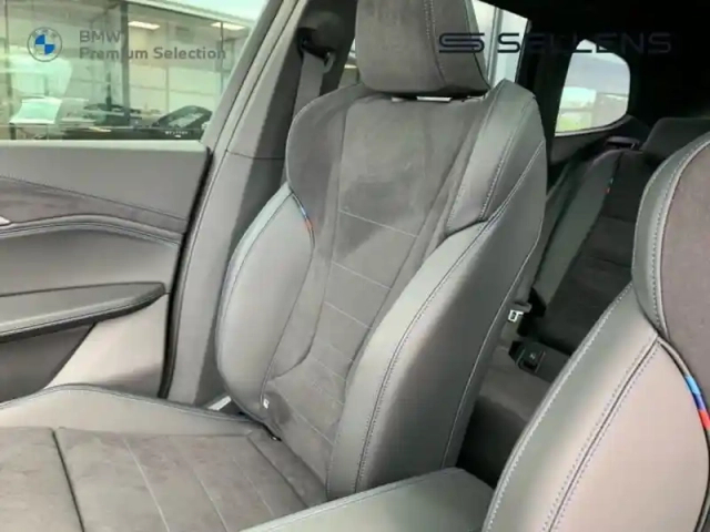 Bmw X1 xdrive25e 245ch m sport — photo 10