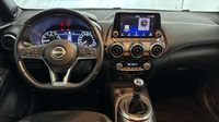 Nissan Juke 1.0 DIG-T 114ch N-Connecta 2023 — photo 11