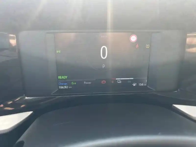 Opel Mokka electrique 136 ch &amp; batterie 50 kwh — photo 31