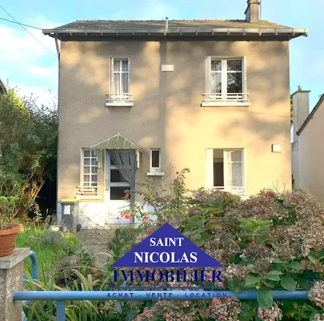 Maison 5 pièces 71 m²