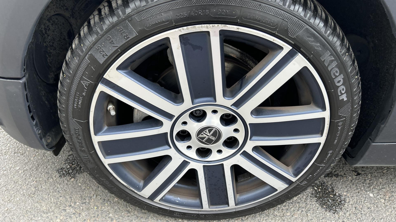 Mini Clubman Cooper 136 ch DKG7 — photo 28