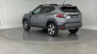 Dacia Duster 1.6 hybrid 140ch Journey — photo 8
