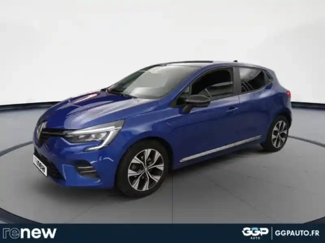 Renault Clio 1.0 tce 90ch evolution