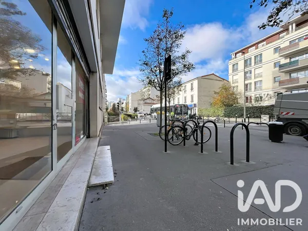 Vente Boutique/Local commercial 82 m²