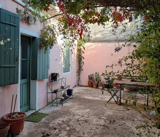 Maison 4 pièces 92 m²