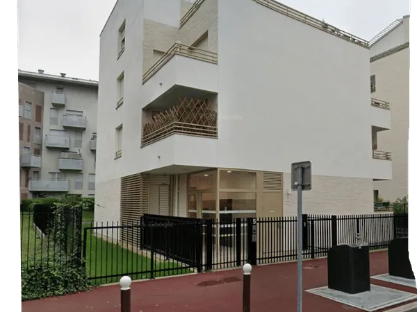 Appartement 2 pièces 49 m²