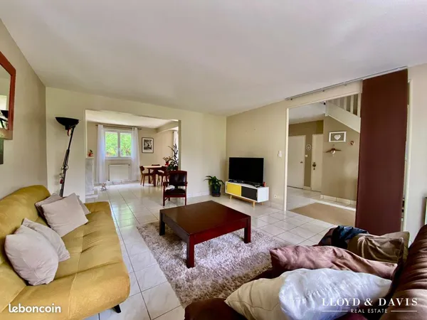 Maison 5 pièces 173 m²