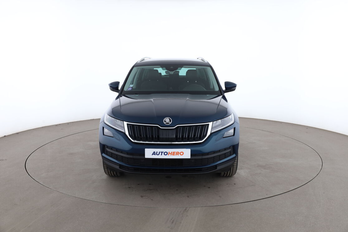 Skoda Kodiaq 1.4 TSI ACT Style DSG6 — photo 8