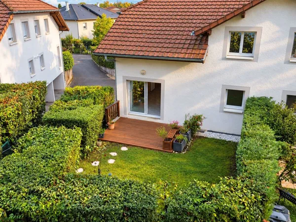 Appartement 4 pièces 98 m²