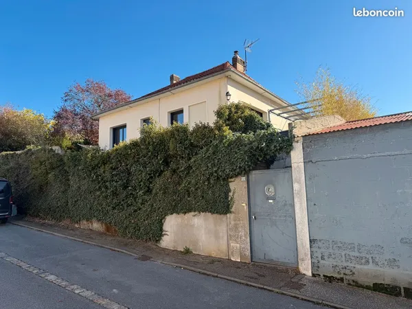 Maison à louer - Chateau Gontier
