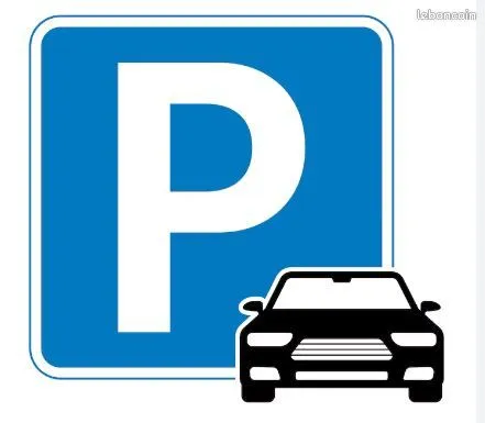 Stationnement Location Puisserguier   60€
